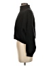 Free People Black Turtleneck Sweater Size S - photo 5