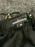 Ambiance 100% Nylon Black Short Sleeve Top Size M - photo 7