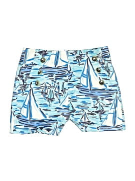 Sail To Sable Dressy Shorts