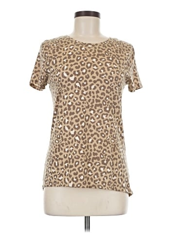 Zoe+Liv Short Sleeve T-Shirt (view 1)