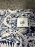 CAbi 100% Polyester Blue Sleeveless Blouse Size XS - photo 7