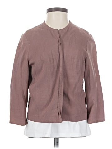 Norm Thompson Kimono (view 1)
