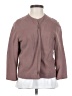 Norm Thompson Brown Kimono Size S (estimated) - photo 1