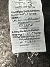 J.Crew 100% Polyester Solid Black Casual Dress Size 6 - photo 7