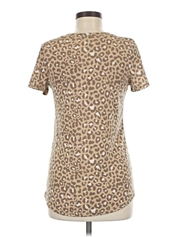 Zoe+Liv Short Sleeve T-Shirt (view 2)