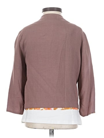 Norm Thompson Kimono (view 2)