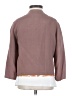 Norm Thompson Brown Kimono Size S (estimated) - photo 2