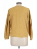 Moa Moa Gold 3/4 Sleeve T-Shirt Size L - photo 2