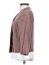 Norm Thompson Brown Kimono Size S (estimated) - photo 5