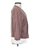 Norm Thompson Brown Kimono Size S (estimated) - photo 4