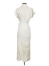 Zara Ivory Casual Dress Size XS - photo 2