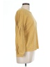 Moa Moa Gold 3/4 Sleeve T-Shirt Size L - photo 4