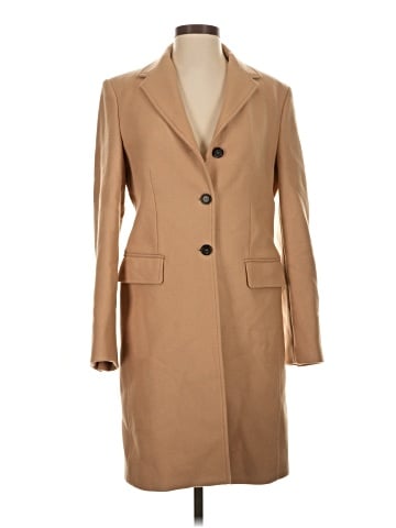 Zara Coat (view 1)