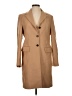 Zara Tan Coat Size S - photo 1