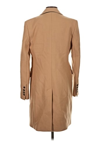 Zara Coat (view 2)