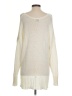Show Me Your Mumu Ivory Pullover Sweater Size S - photo 2