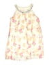 Speechless Yellow Pink Dress Size 8 - photo 1