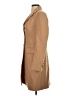 Zara Tan Coat Size S - photo 5