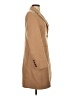 Zara Tan Coat Size S - photo 4
