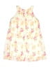 Speechless Yellow Pink Dress Size 8 - photo 2