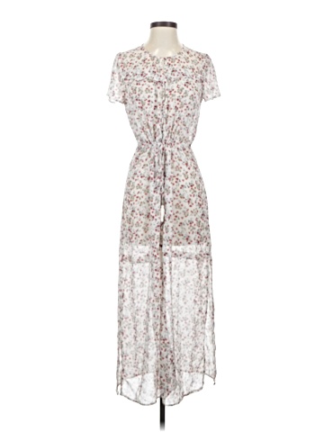 En Creme Kimono (view 1)