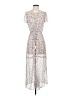 En Creme Ivory Kimono Size XS - photo 1