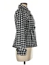 Super Low Fat Houndstooth White Jacket Size M - photo 4
