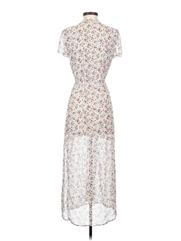 En Creme Kimono (view 2)