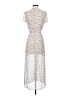 En Creme Ivory Kimono Size XS - photo 2