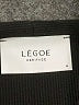 Heritage Black Cardigan Size 4 - photo 7
