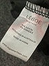 Heritage Black Cardigan Size 4 - photo 8