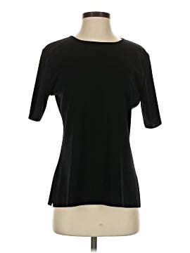 misook Short Sleeve Top (view 1)