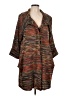 I.C. By Connie K Brown Coat Size L - photo 1