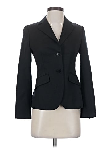 Brooks Brothers Wool Blazer (view 1)