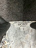MONTE 100% Rayon Paisley Tan Casual Dress Size S - photo 7