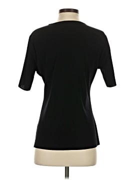 misook Short Sleeve Top (view 2)