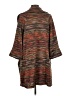 I.C. By Connie K Brown Coat Size L - photo 2