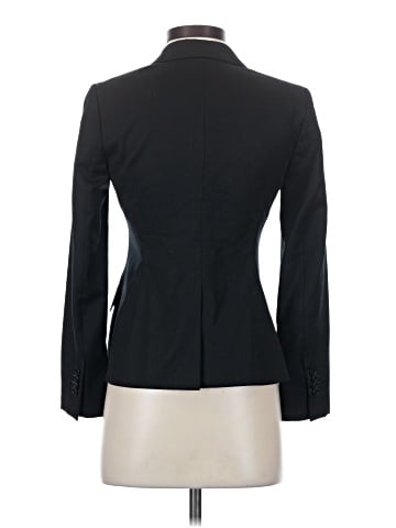 Brooks Brothers Wool Blazer (view 2)