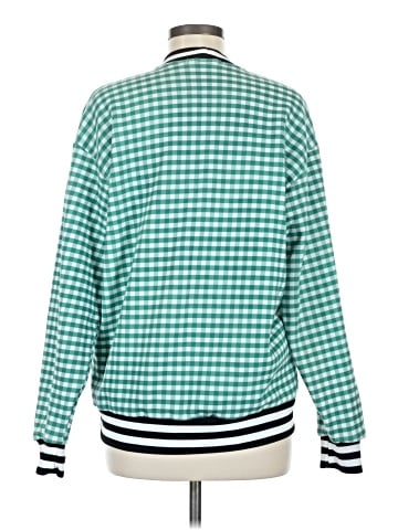 Rodarte Pullover Sweater (view 2)