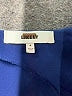 Likely Blue Cocktail Dress Size 4 - photo 7