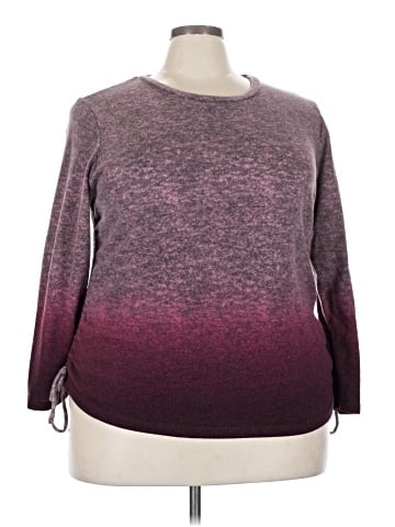 Cj Banks Pullover Sweater (view 1)