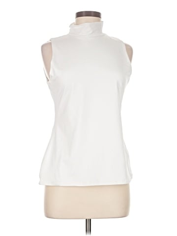 Boston Proper Sleeveless Blouse (view 1)