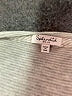 Splendid Silver 3/4 Sleeve T-Shirt Size S - photo 7