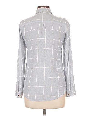 Sim & Sam Long Sleeve Button-Down Shirt (view 2)