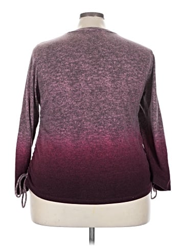 Cj Banks Pullover Sweater (view 2)