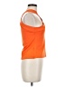 Unbranded Orange Sleeveless Blouse One size - photo 4