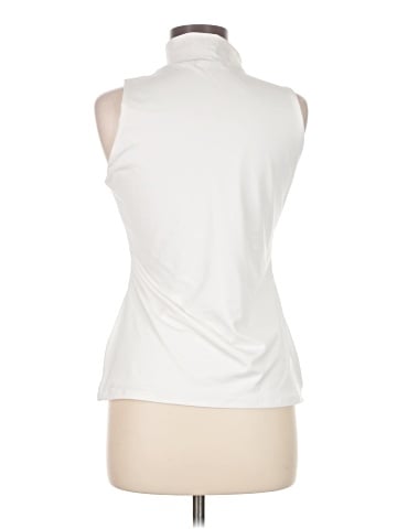 Boston Proper Sleeveless Blouse (view 2)