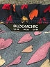 BLOOMCHIC Burgundy Long Sleeve Blouse Size 26 - photo 7