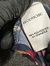 BLOOMCHIC Burgundy Long Sleeve Blouse Size 26 - photo 8