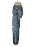 Gap 100% Cotton Hearts Blue Jeans Size 6 - photo 5